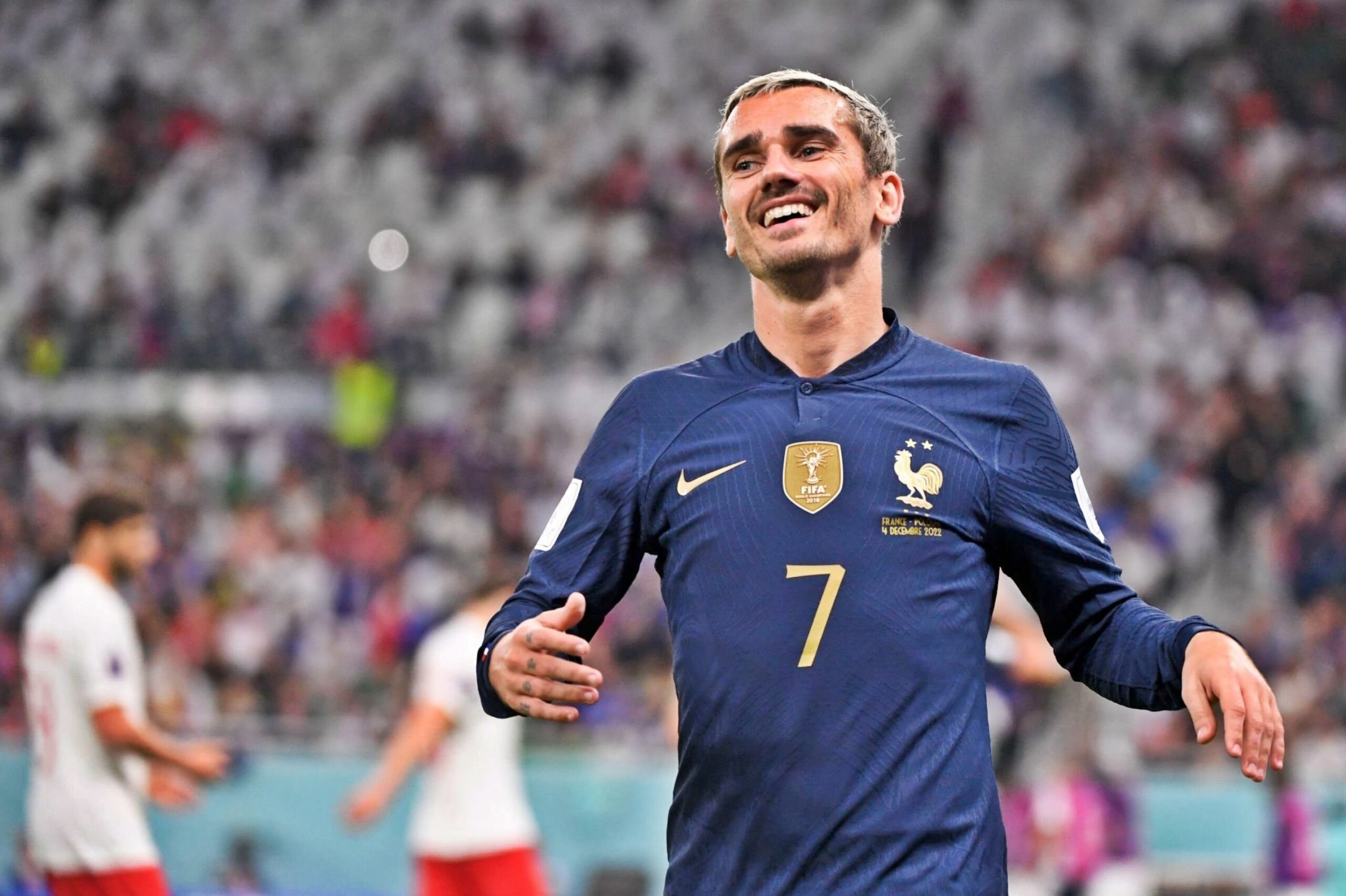 thời trang Antoine Griezmann 0041