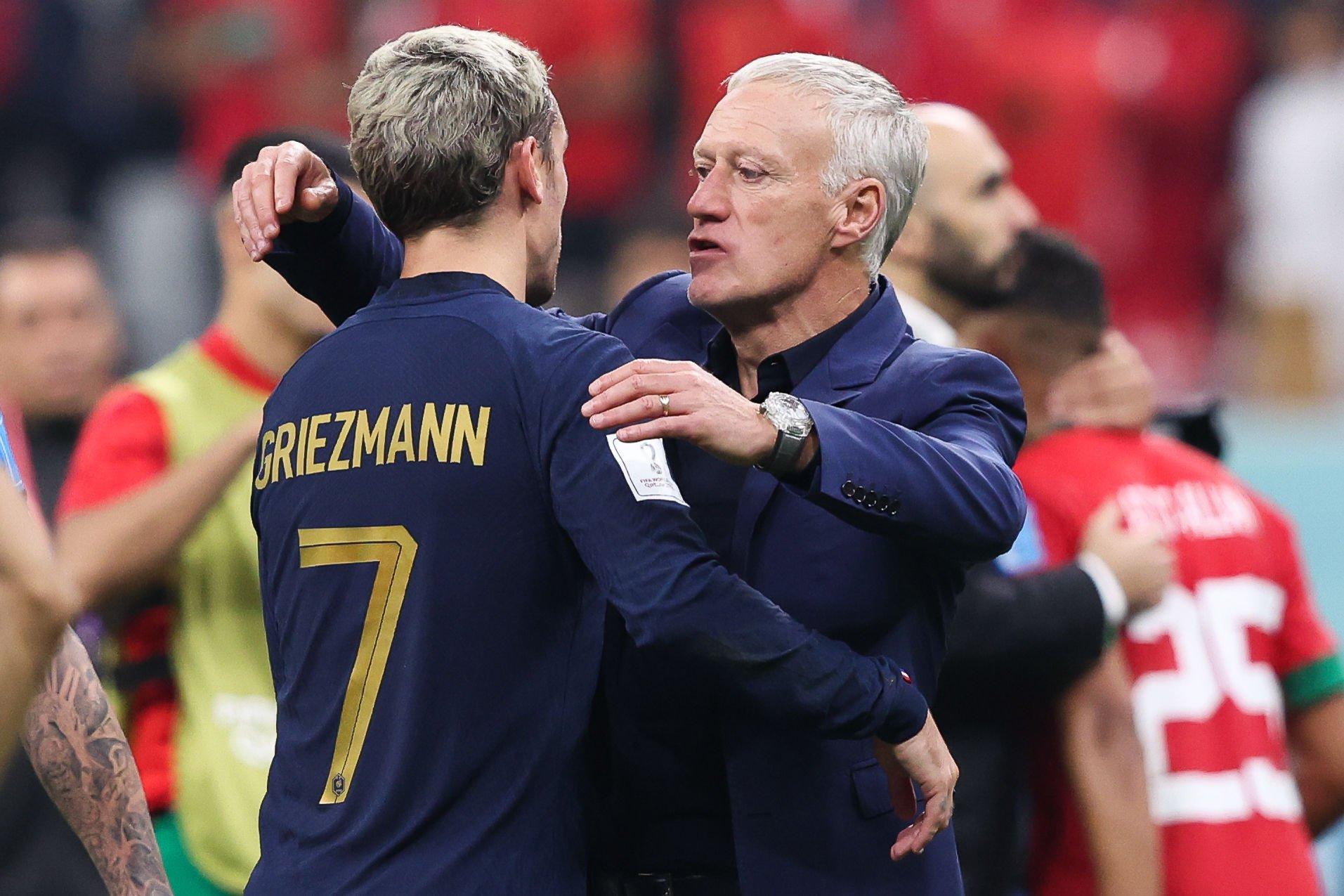 thời trang Antoine Griezmann 0044