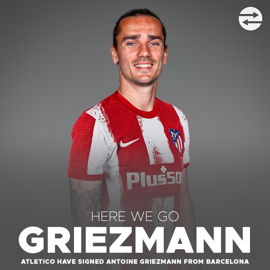 thời trang Antoine Griezmann 0045