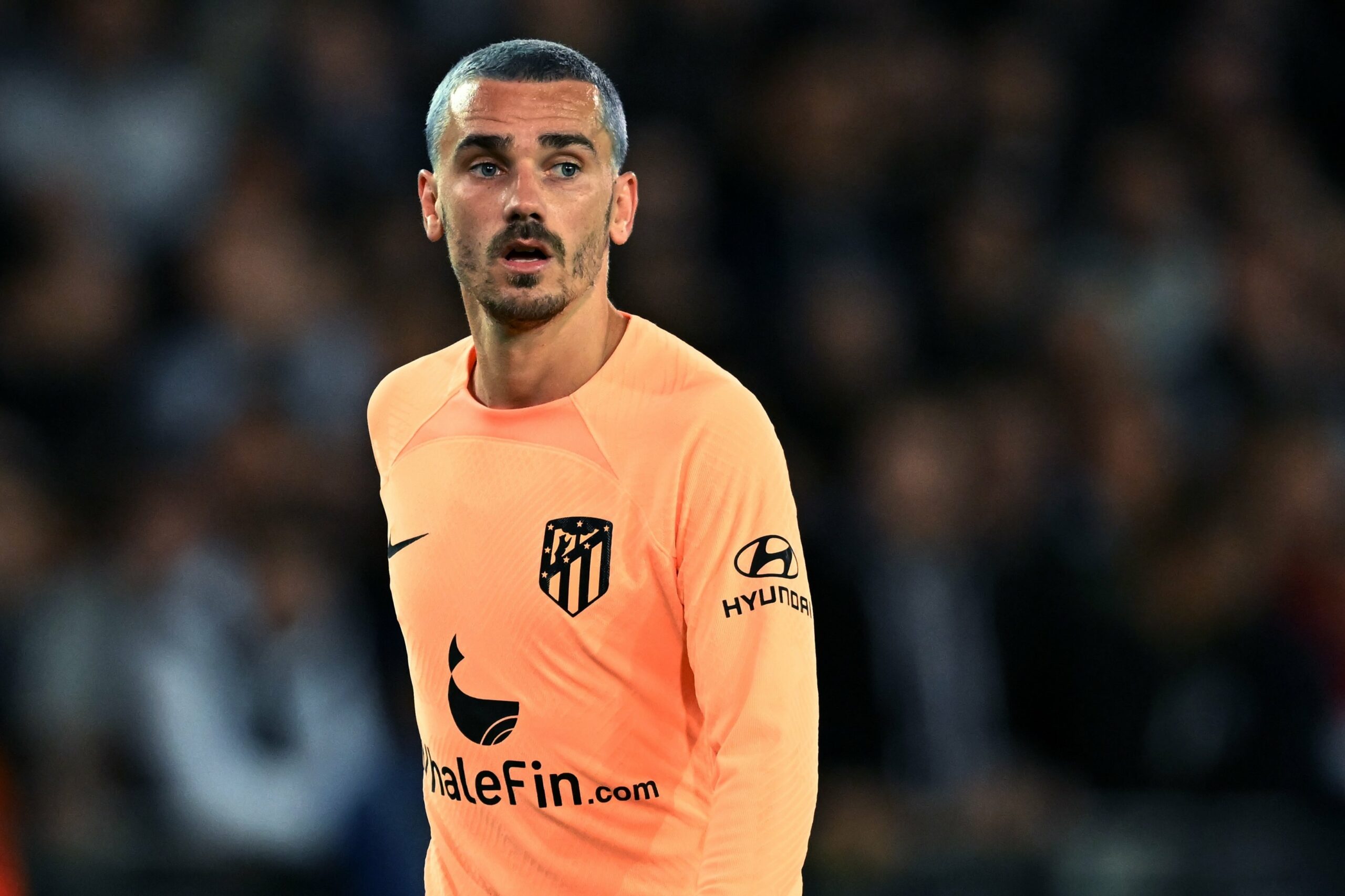 thời trang Antoine Griezmann 0048