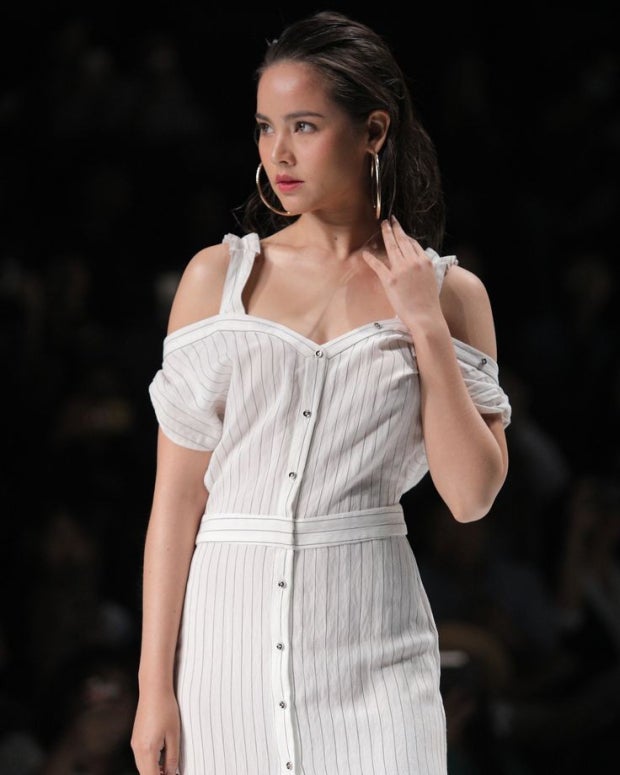 thời trang Brooks Koepka 0012