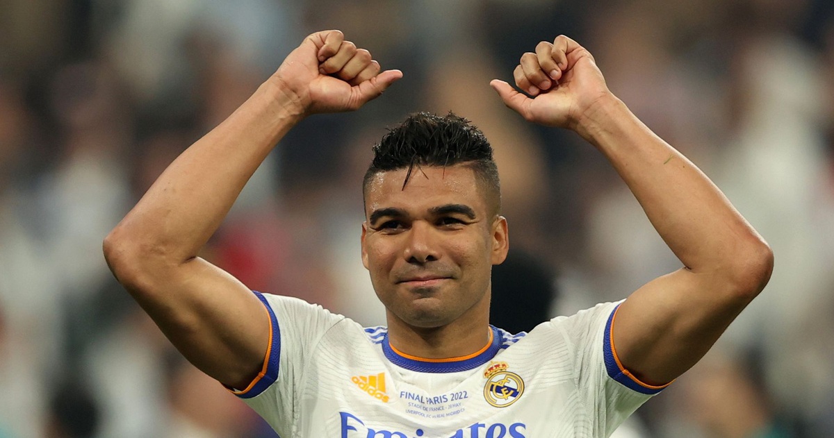 thời trang Casemiro 0028