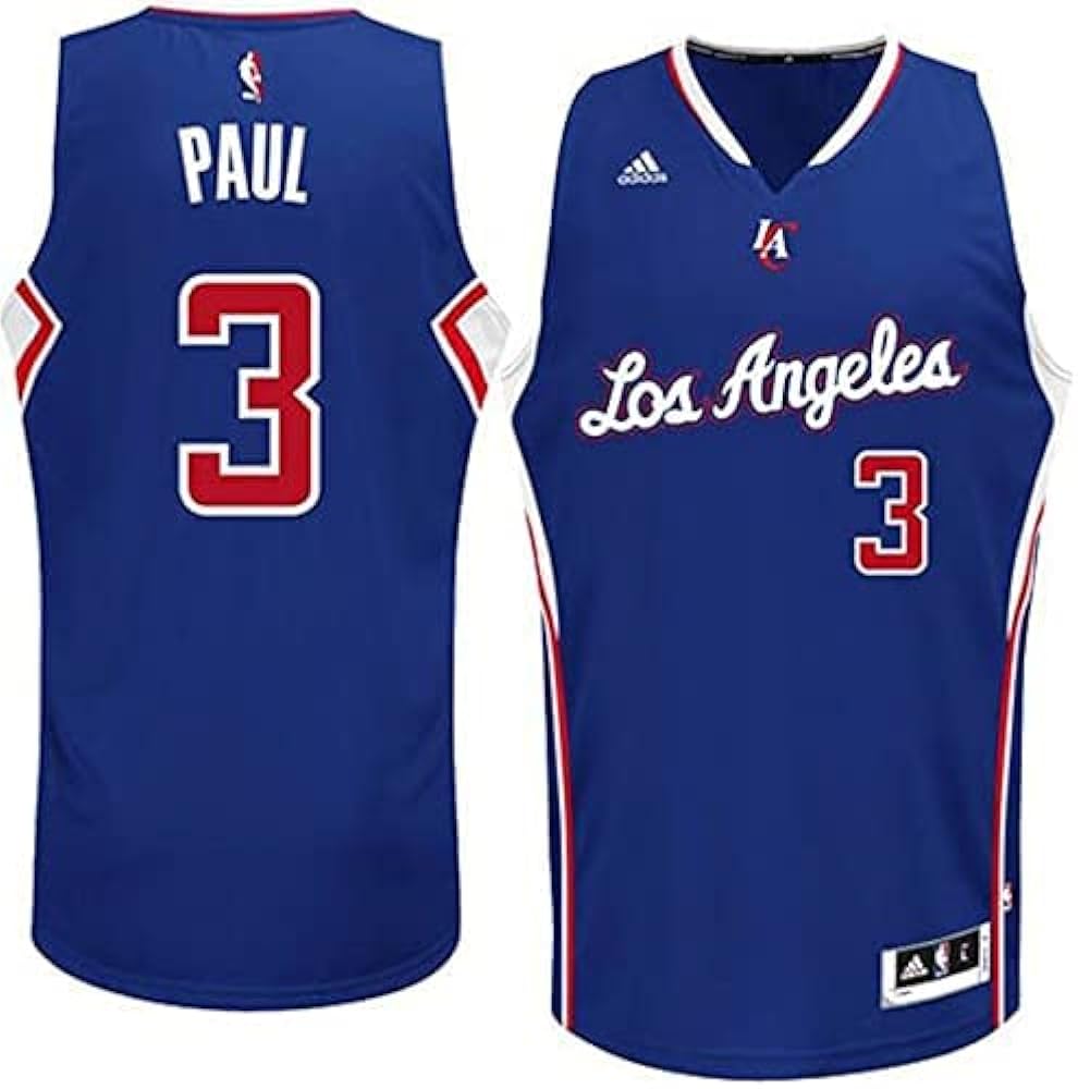 thời trang Chris Paul 0047