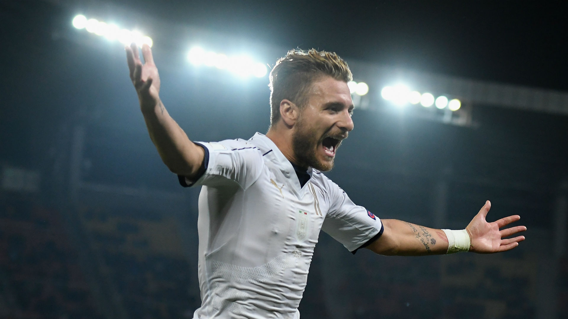 thời trang Ciro Immobile 0016