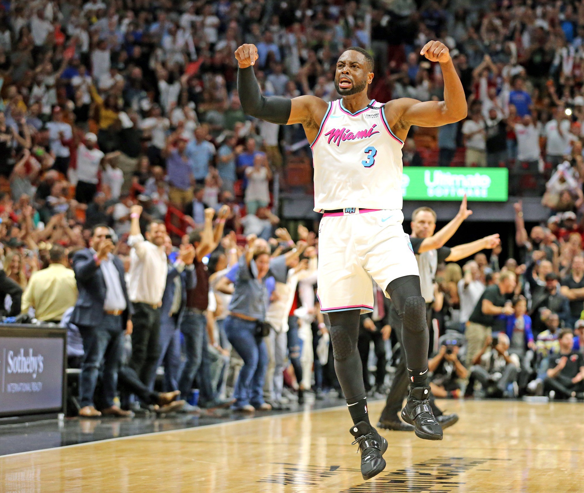 thời trang Dwyane Wade 0014