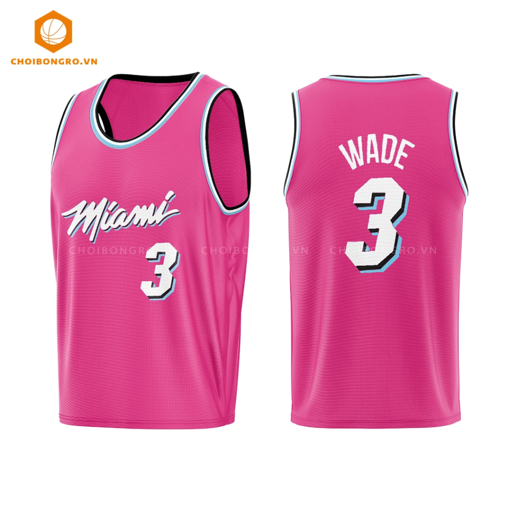 thời trang Dwyane Wade 0015
