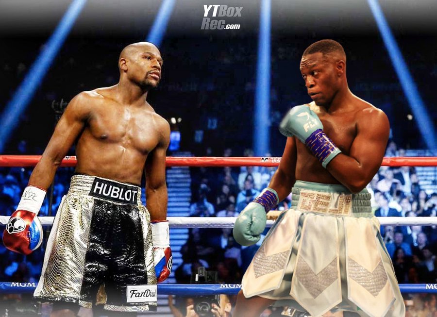 thời trang Floyd Mayweather 0045