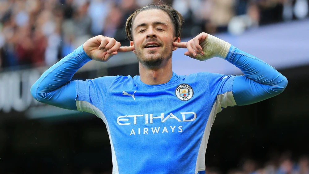 thời trang Jack Grealish 0011