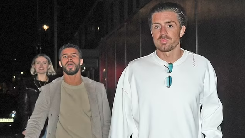 thời trang Jack Grealish 0040
