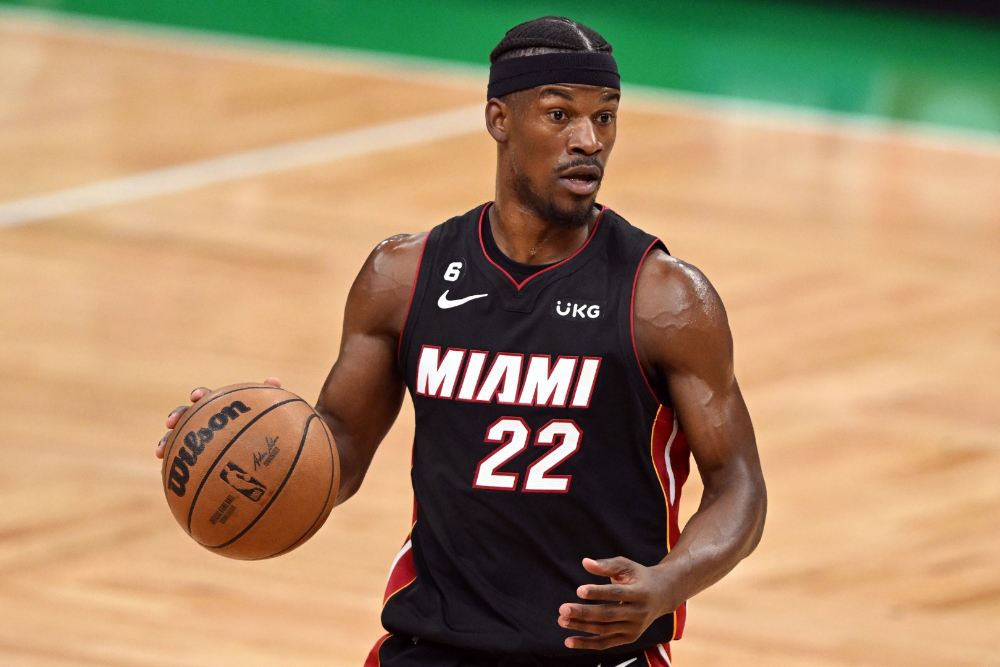 thời trang Jimmy Butler 0016