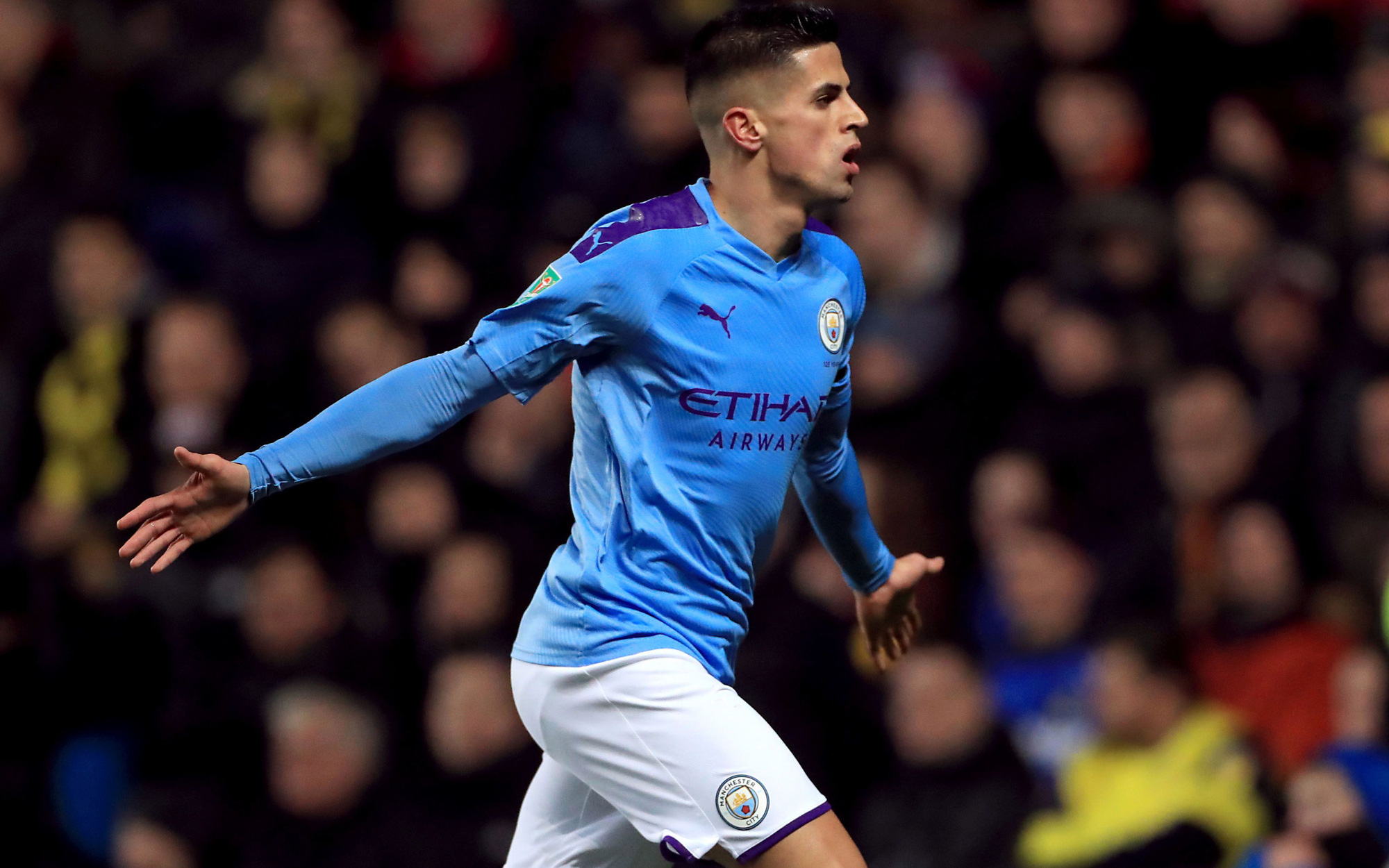 thời trang João Cancelo 0010