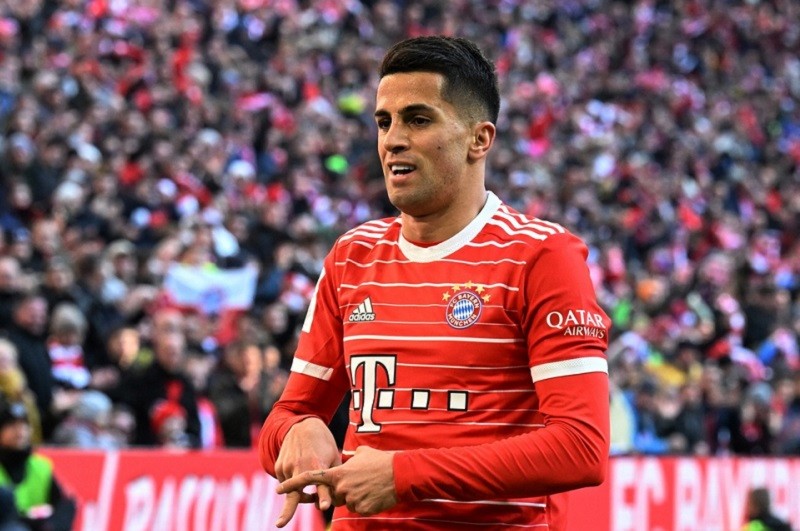 thời trang João Cancelo 0014