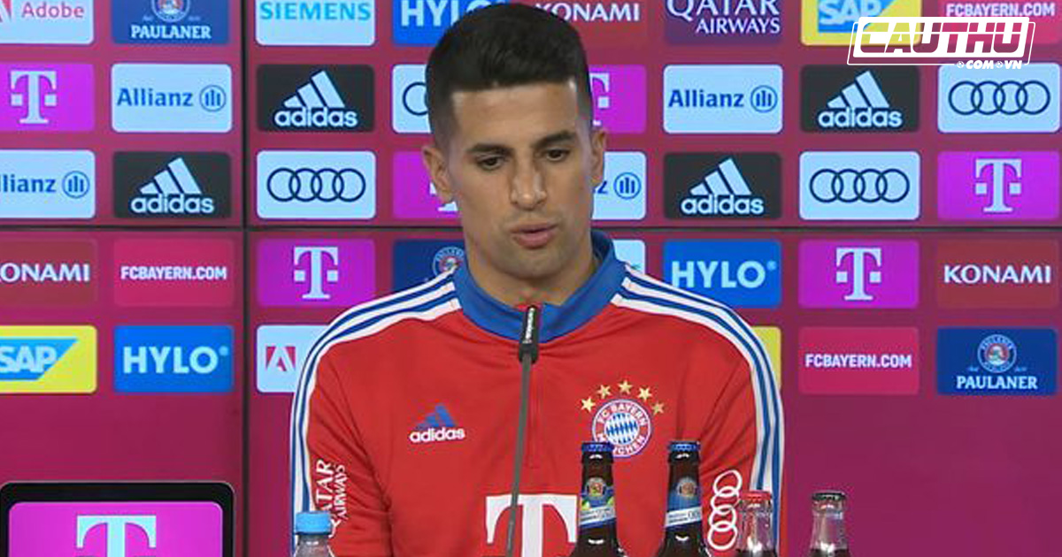 thời trang João Cancelo 0022