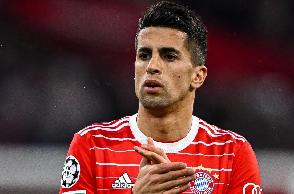 thời trang João Cancelo 0024