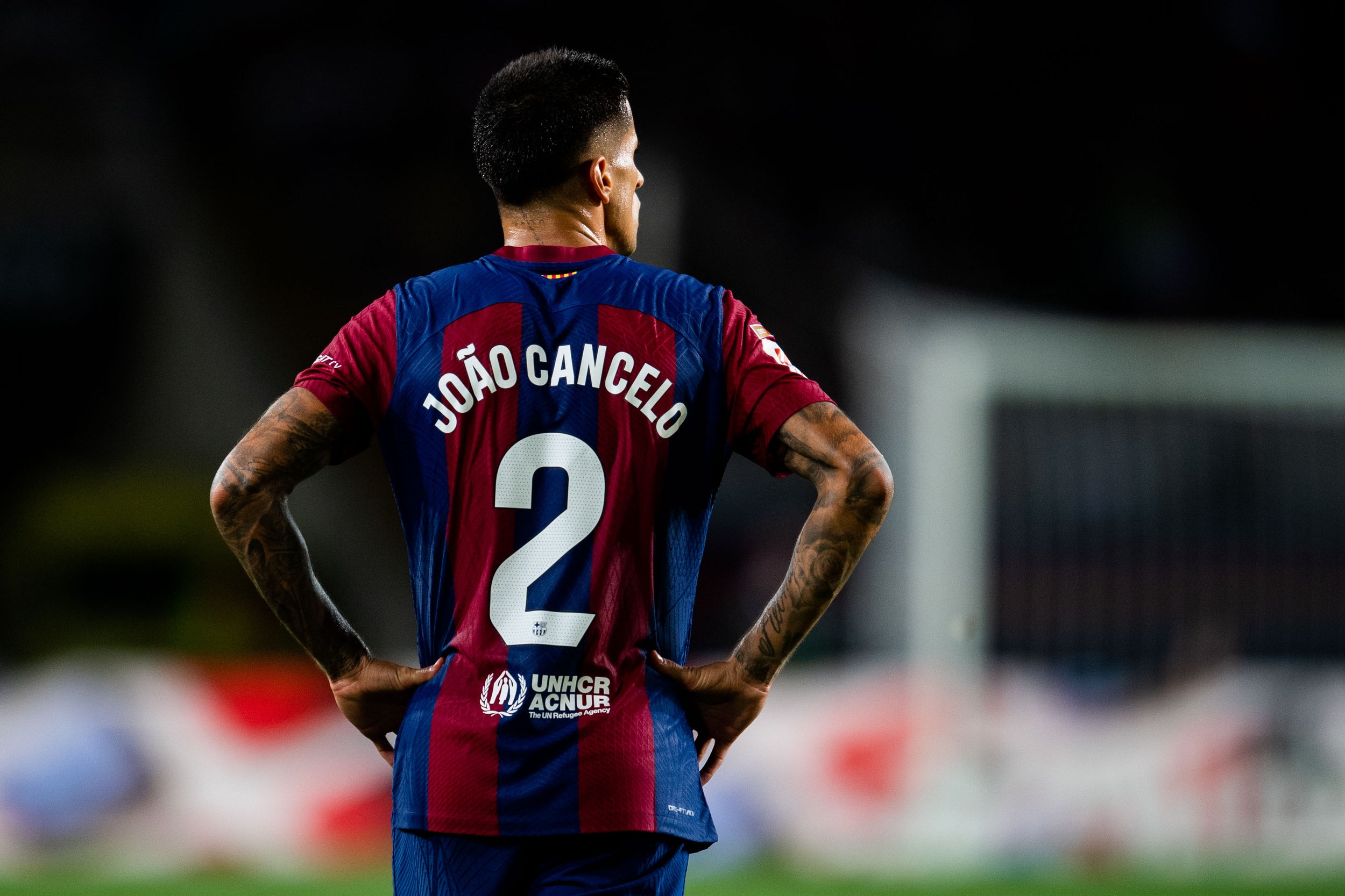 thời trang João Cancelo 0028