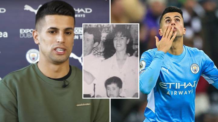 thời trang João Cancelo 0031
