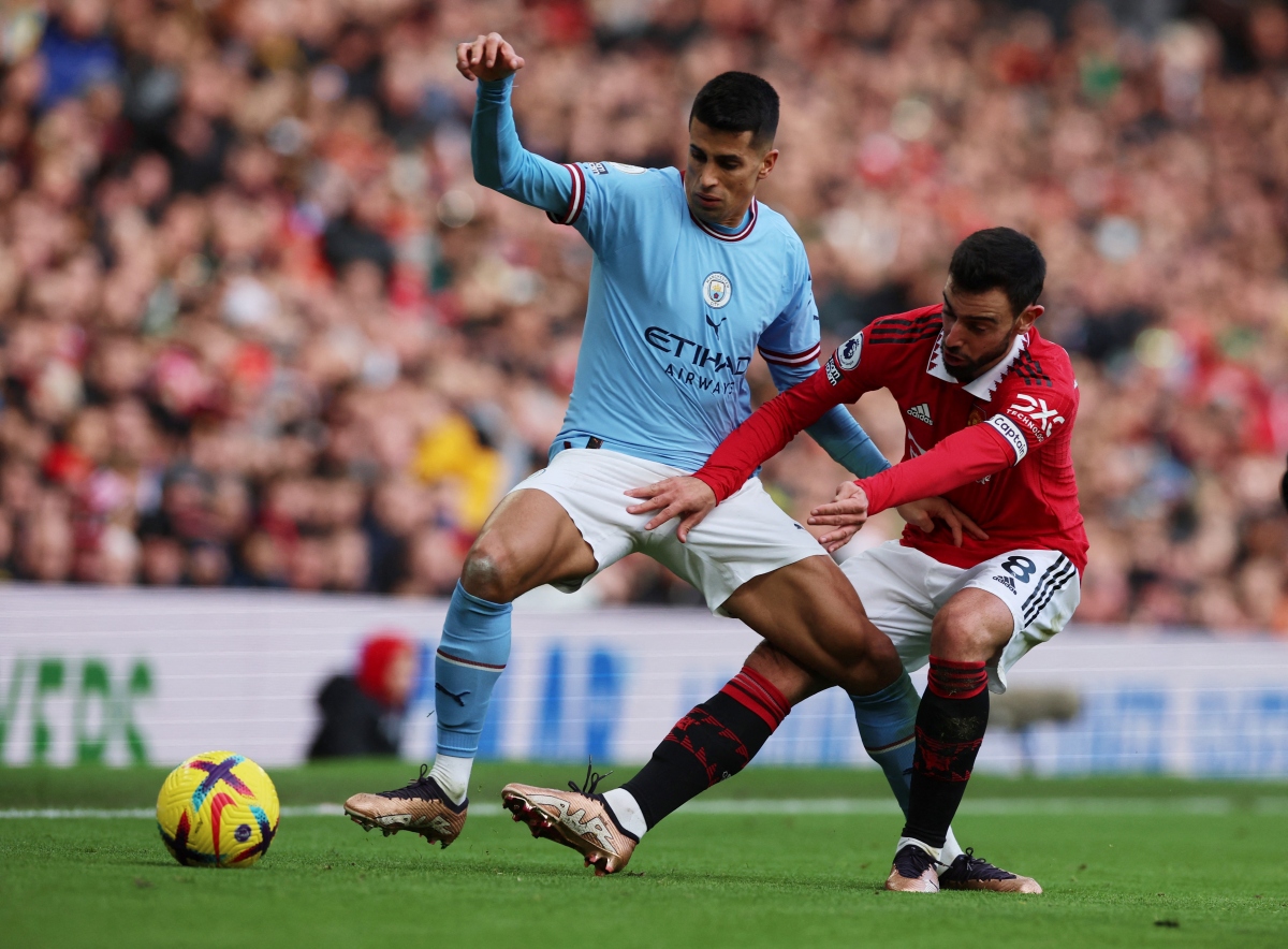thời trang João Cancelo 0033