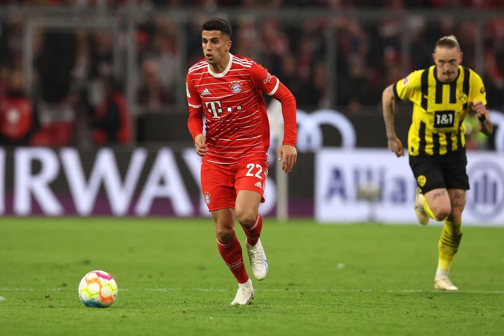 thời trang João Cancelo 0039