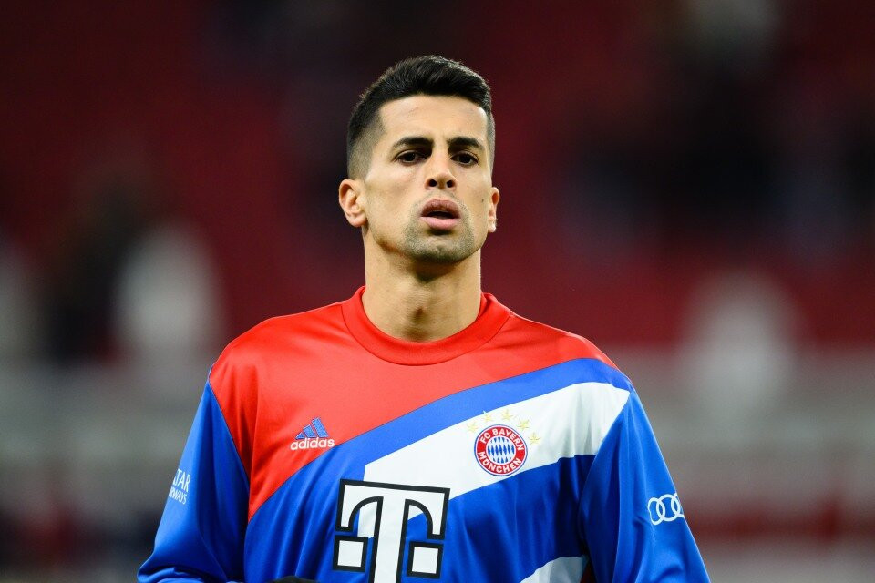 thời trang João Cancelo 0044