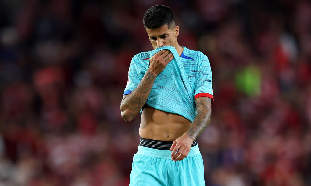 thời trang João Cancelo 0045