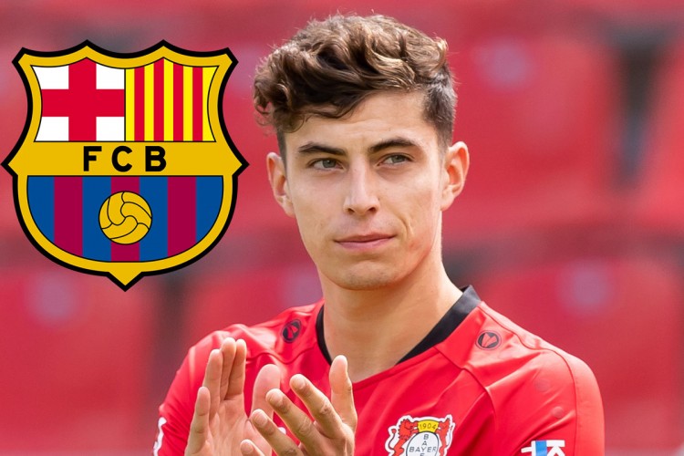 thời trang Kai Havertz 0017