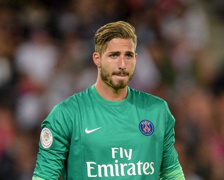 thời trang Kevin Trapp 0028