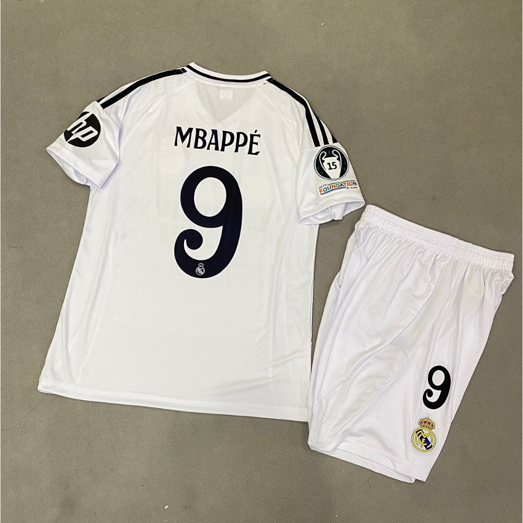 thời trang Kylian Mbappé 0034