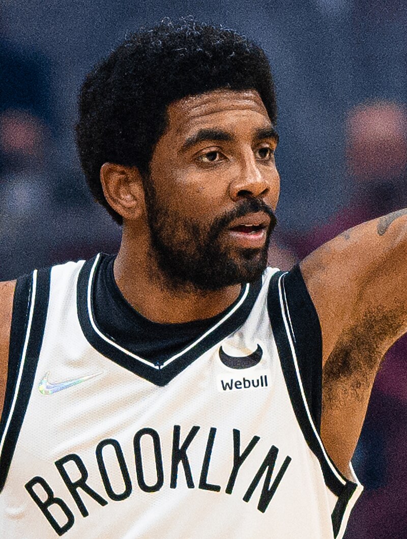 thời trang Kyrie Irving 0015