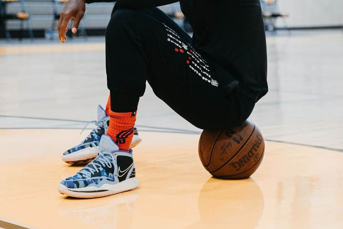 thời trang Kyrie Irving 0016