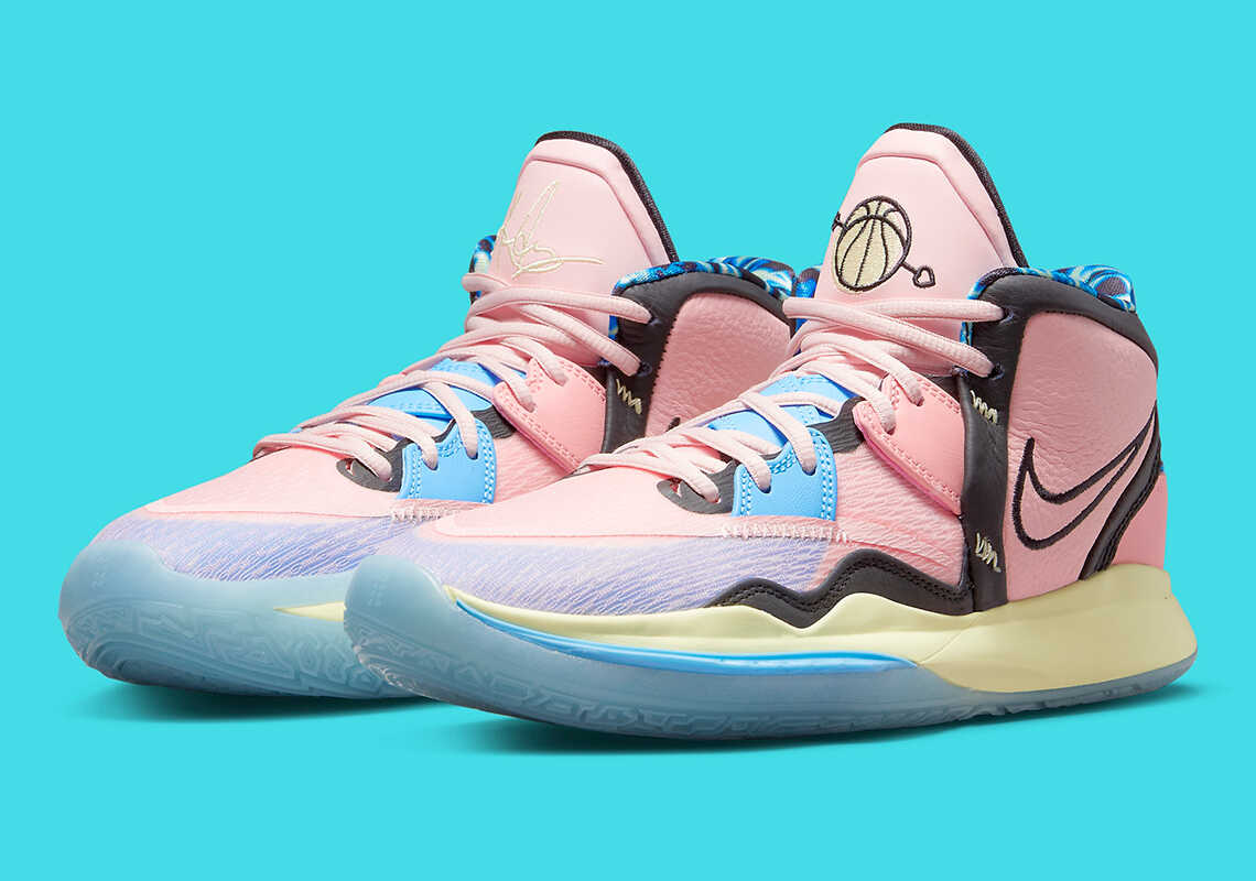 thời trang Kyrie Irving 0046