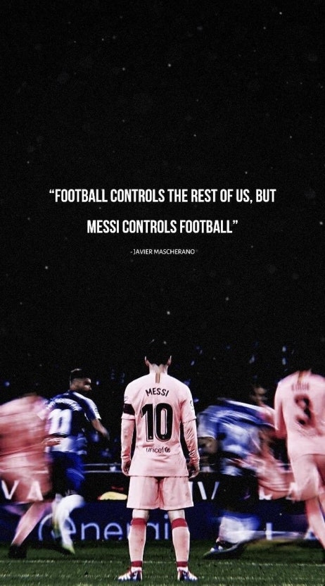 thời trang Lionel Messi 0012
