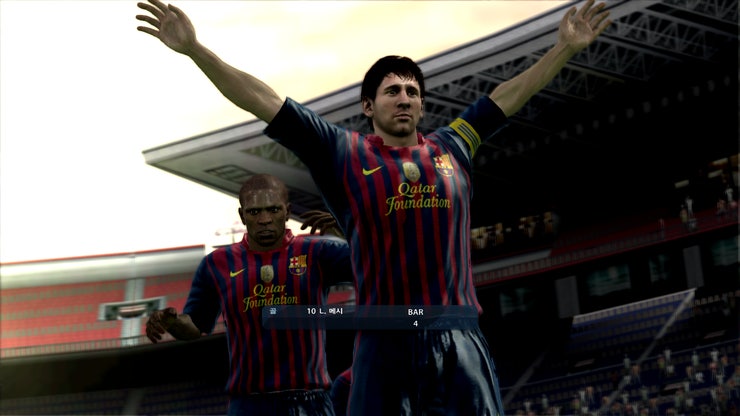thời trang Lionel Messi 0015