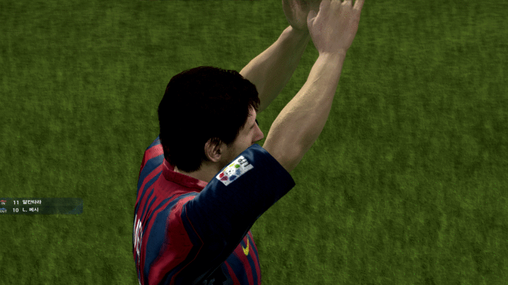 thời trang Lionel Messi 0016