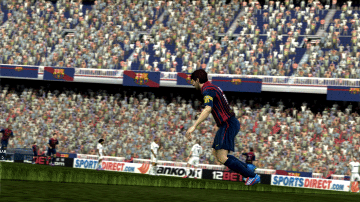 thời trang Lionel Messi 0017