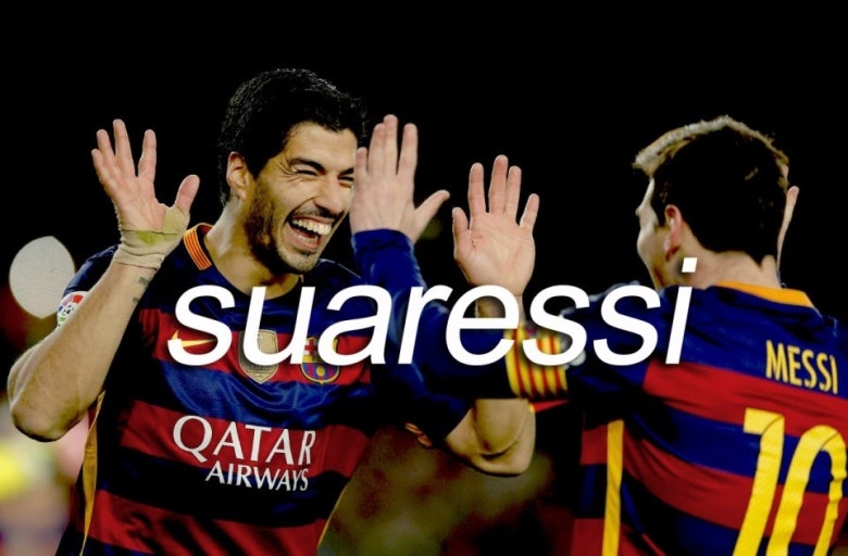 thời trang Lionel Messi 0018