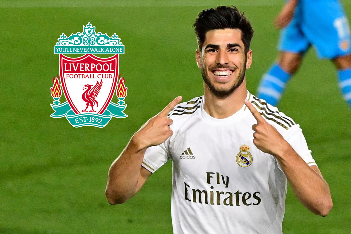 thời trang Marco Asensio 0010