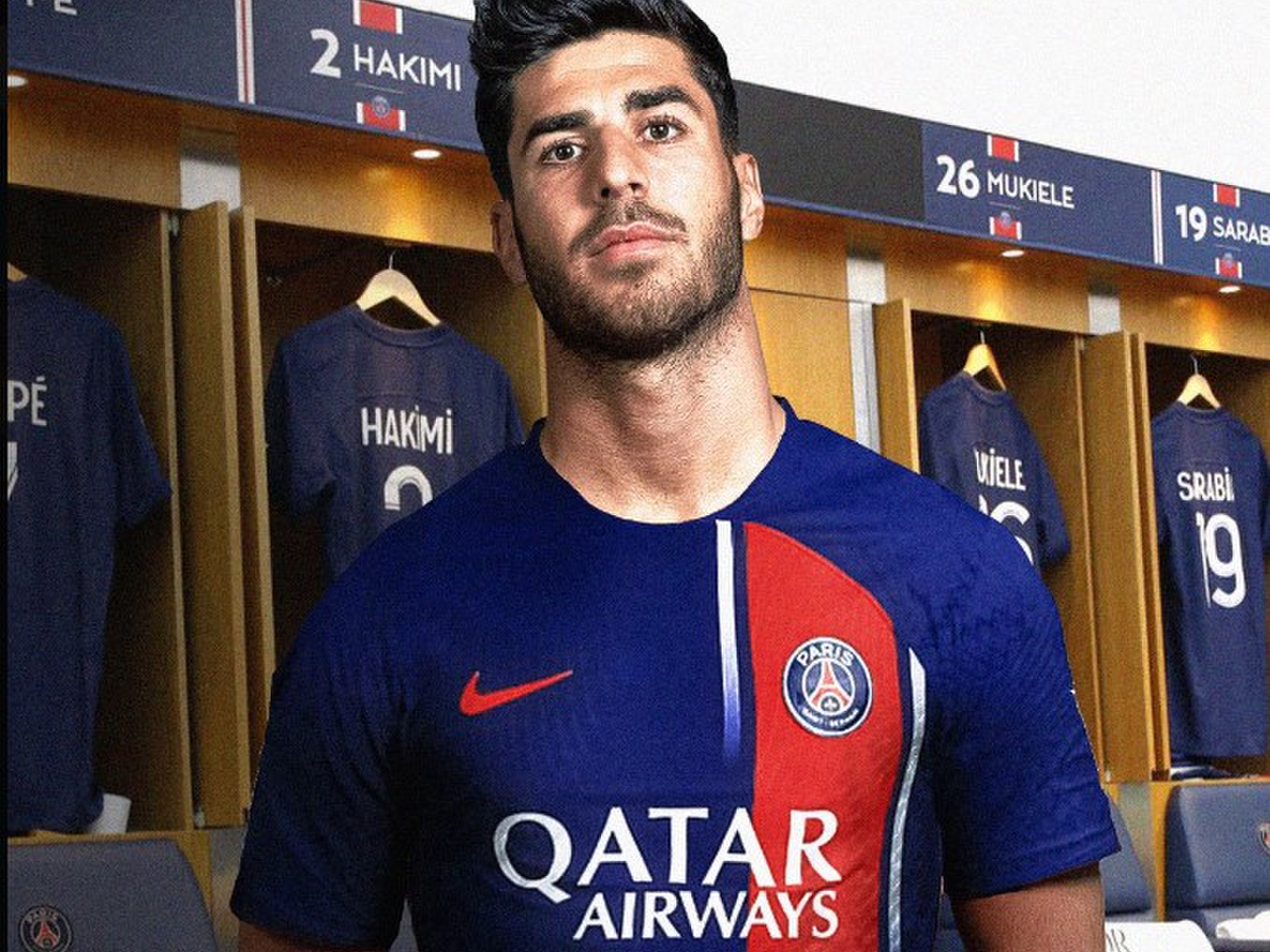 thời trang Marco Asensio 0013