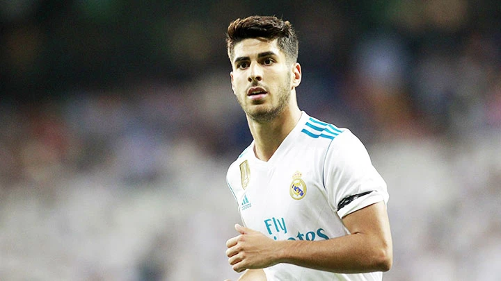thời trang Marco Asensio 0014