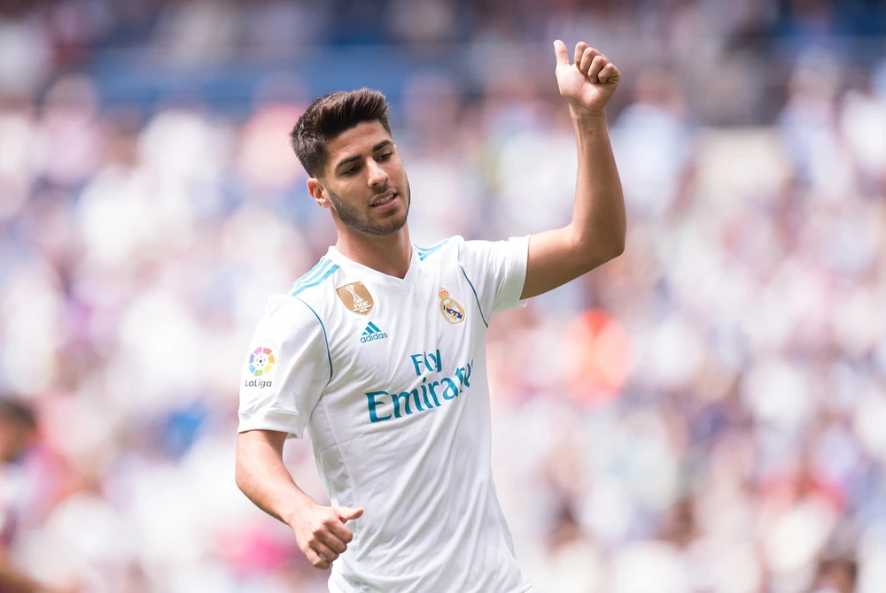 thời trang Marco Asensio 0015