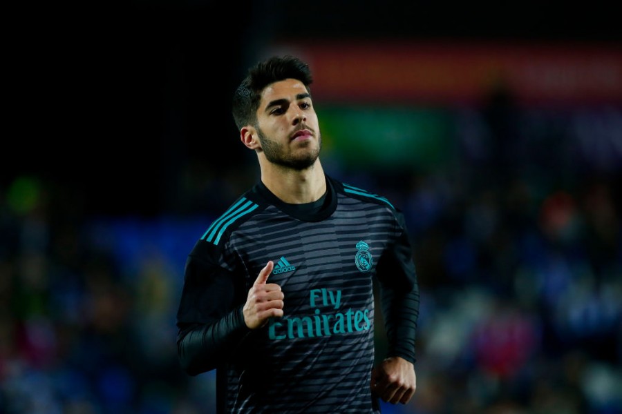 thời trang Marco Asensio 0018