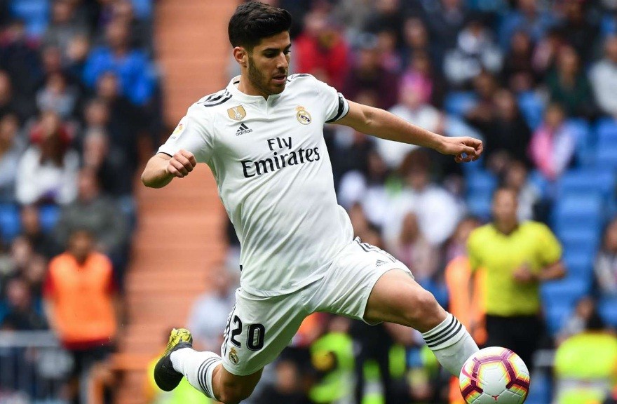 thời trang Marco Asensio 0019