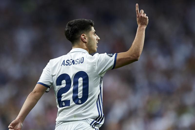thời trang Marco Asensio 0020