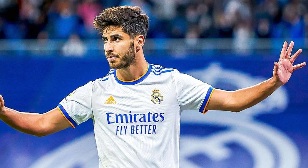 thời trang Marco Asensio 0021