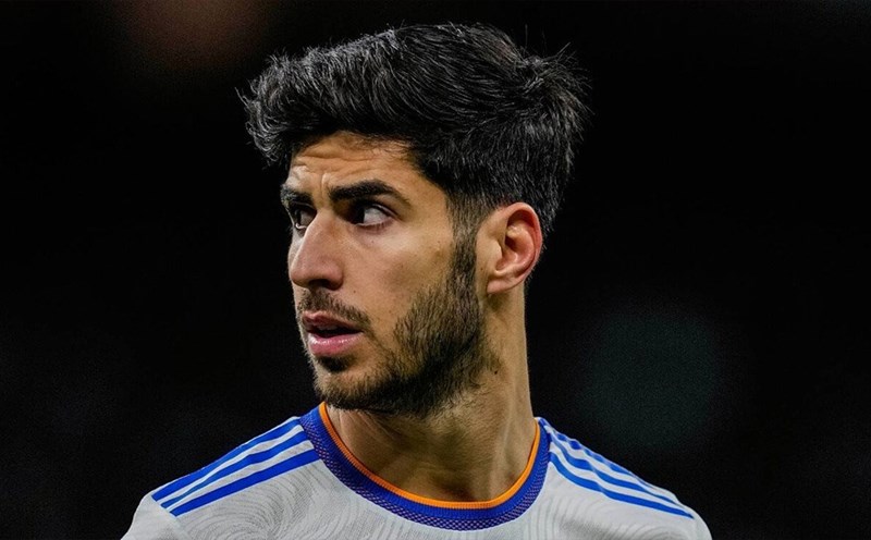 thời trang Marco Asensio 0026