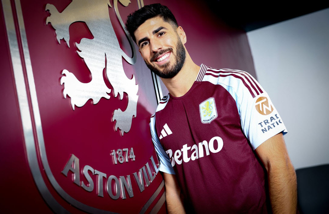 thời trang Marco Asensio 0027