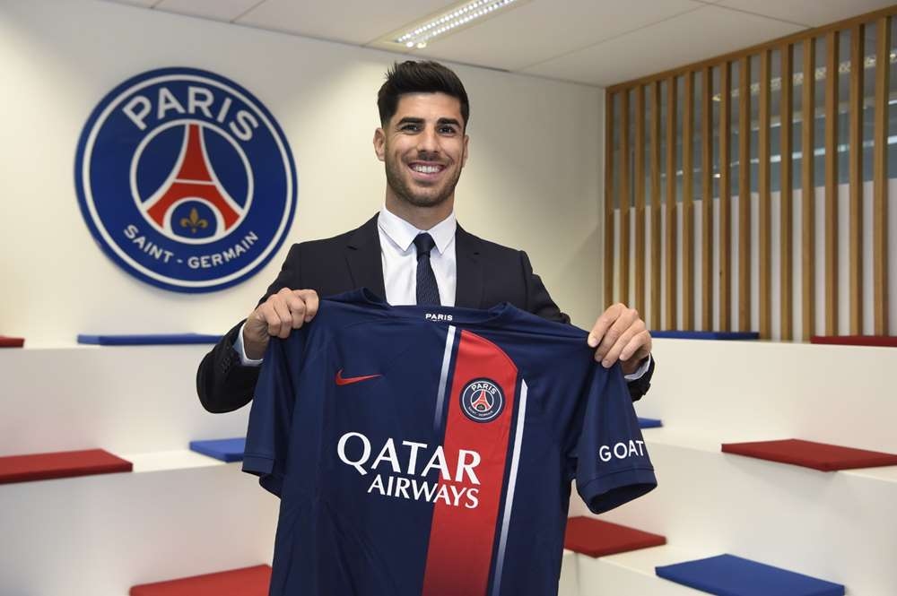 thời trang Marco Asensio 0028