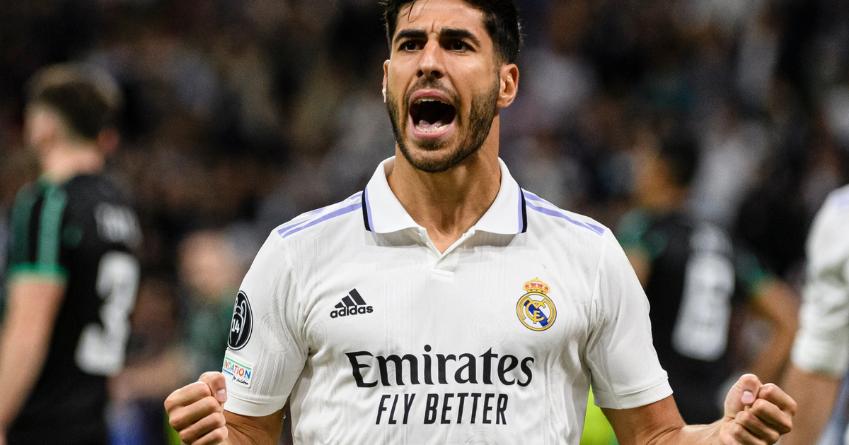 thời trang Marco Asensio 0029