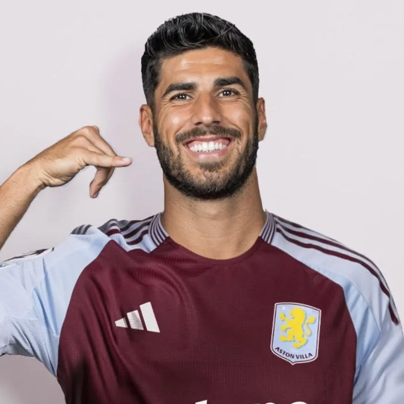 thời trang Marco Asensio 0030