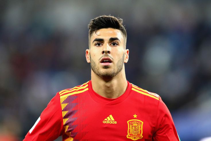 thời trang Marco Asensio 0031