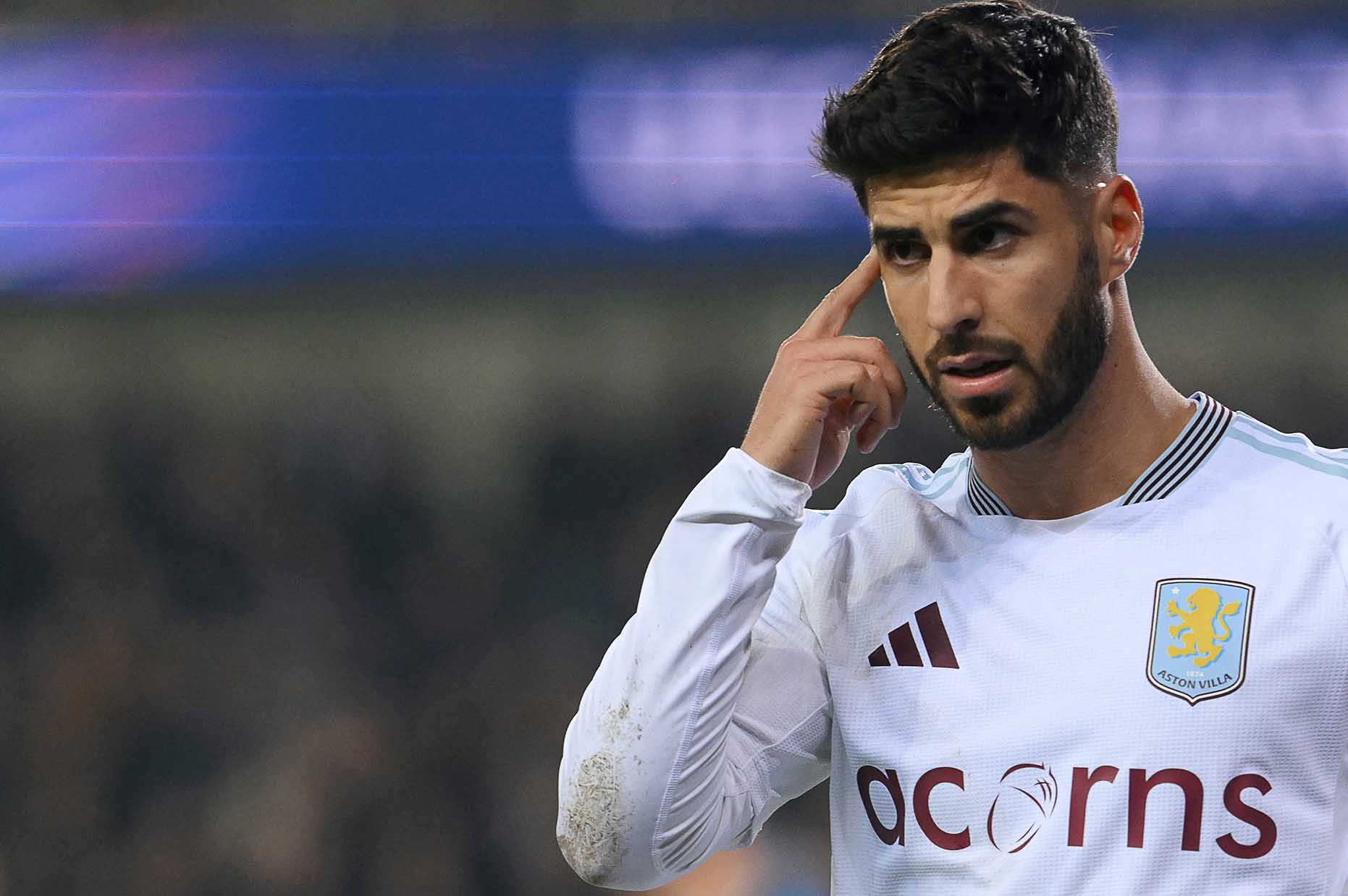 thời trang Marco Asensio 0033